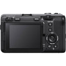 OPEN-BOX Sony FX3A Full-Frame Cinema Camera (SO11012389AWW)