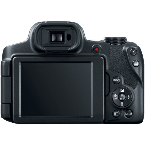 OPEN-BOX Canon PowerShot SX70 HS Camera (