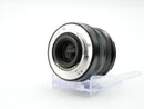 USED Fujifilm XF 16mm f/2.8 R WR (9AA06058WW)
