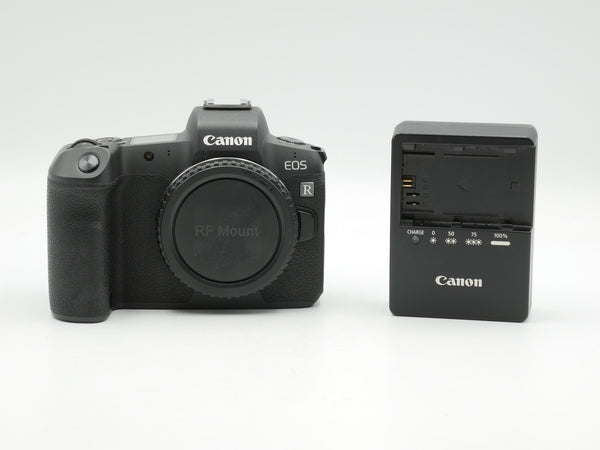 USED Canon EOS R Body (082023003246WW)