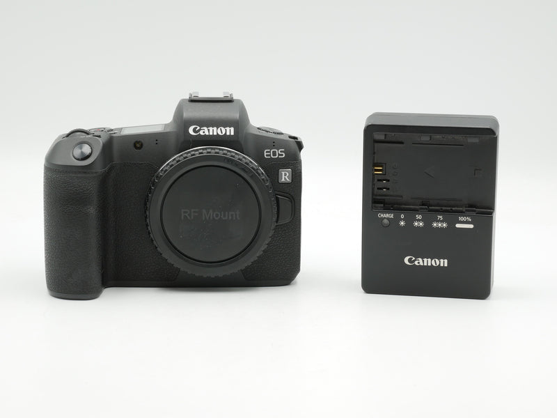 USED Canon EOS R Body (082023003246WW)