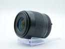 USED Nikon AF 35-80mm 4-5.6 (4860649WW)