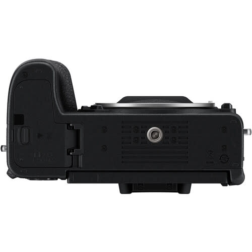 OPEN-BOX Nikon Z50 II DX Mirrorless Digital Camera Body (3016716)