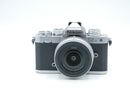 USED Nikon Zfc w/ 16-50mm lens (3035590WW)