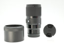 USED Sigma 70mm f2.8 DG Macro (56833045WW)