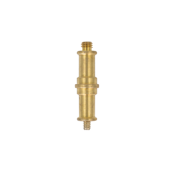 Promaster Double Spigot 1/4 x 20