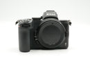 USED Nikon Z5 Body 5K SC (3038876WW)