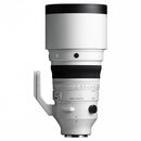 Sigma 200mm f/2 DG OS Sports Lens