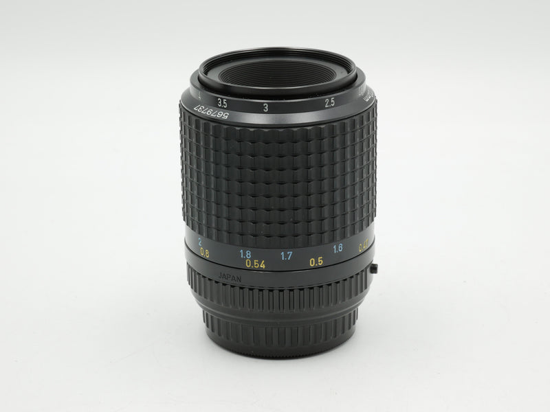 Used Pentax-A 100mm F4 Macro (5679737WW)