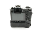 Used Nikon Z6 II w Battery grip 3.6k SC (3070329WW)