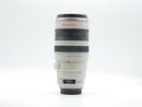 Used Canon EF 100-400mm F4.5-5.6 L IS (424652WW)