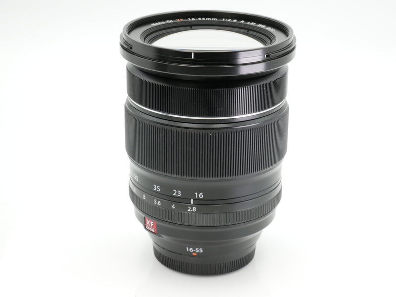 Used Fujifilm 16-55mm F2.8 R LM WR (3AC00580WW)