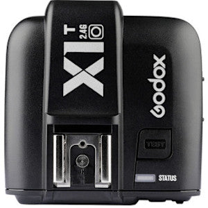 OPEN-BOX Godox X1T-O TTL Wireless Flash Trigger Transmitter for Olympus