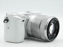 Used Sony A6000 W/ 18-55mm (6477742+3555166WW)