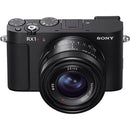 Sony RX1R III Digital Camera