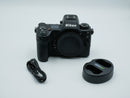 USED Nikon Z6 III Body Only SC:7450 (30068521WW)
