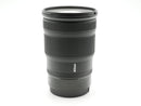 USED Nikon Nikkor Z 24-120mm f4S (20187585WW)