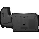 Canon EOS C50 Full-Frame Cinema Camera