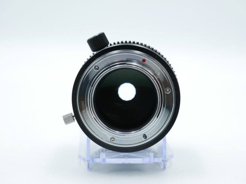 Used TTArtisan Tilt 50mm F1.4 Fujifilm (850806301WW)