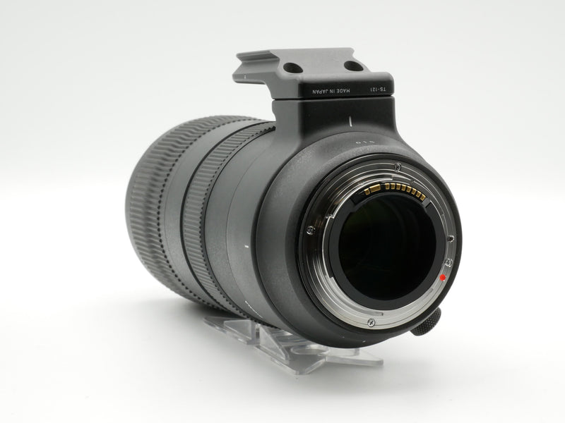 USED Sigma 70-200mm f/2.8 DG OSM Sport Canon EF (55943580WW)