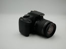 USED Canon Rebel T5 w18-55 lens (222074087380WW)