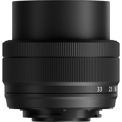 FUJIFILM XC 13-33mm F3.5-6.3 OIS Lens