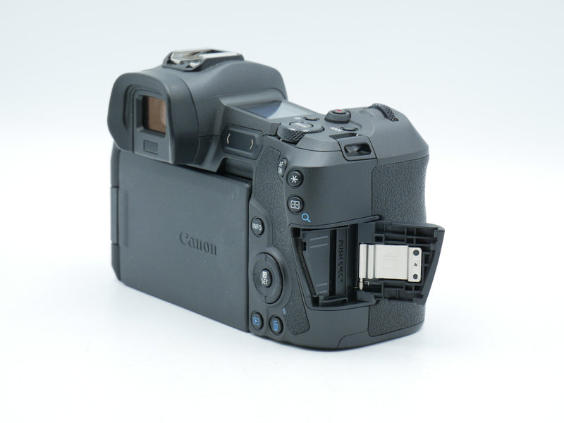 USED Canon RA Body for Astrophotography (012021001145WW)