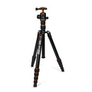 Promaster XC-M 525K Tripod [Orange]