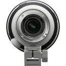 Sony FE 400mm F4.5 GM OSS Lens