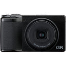 OPEN-BOX Ricoh GR IV Digital Point & Shoot Camera HDF (Highlight Diffusion Filter) (WW2R)