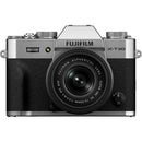 FUJIFILM  X-T30 III Mirrorless Camera
