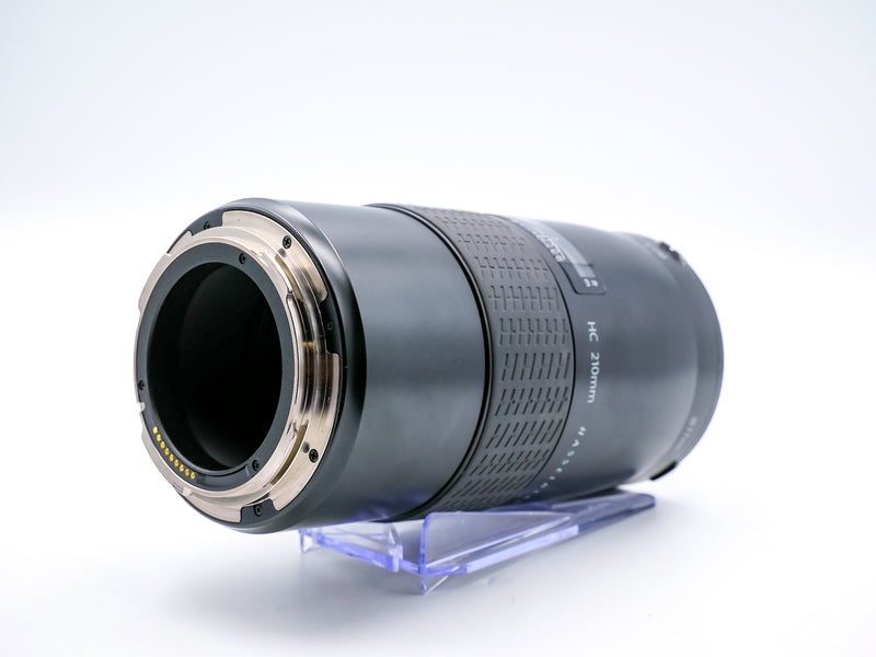 Used Hasselblad HC 210mm F4 (7HS110788WW)