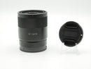 USED Sony FE 55mm F1.8 ZA Lens (