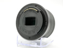USED Canon RF 18-45mm (3832000882WW)