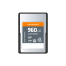 ProMaster CFexpress 4.0 Type A Advanced Memory Card