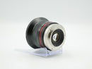 USED Rokinon 12mm f2 NCS CS MFT (E317K1358WW)