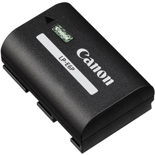 Canon LP-E6P Lithium-Ion Battery