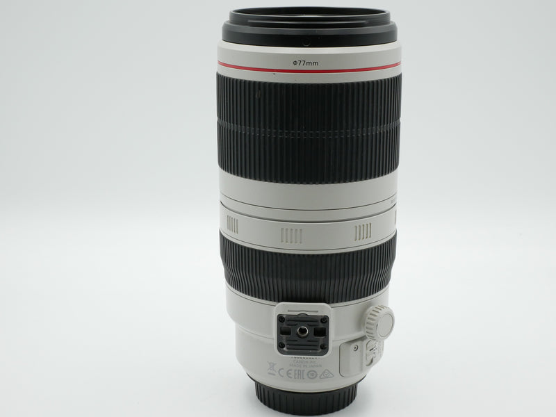 Used Canon 100-400mm 4.5-5.6L IS II (7030003251WW)