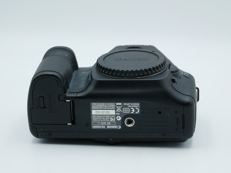 USED Canon EOS 5D Classic (1921201402WW)