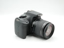 Used Canon Rebel T5 W/ 18-55mm (202074028550WW)