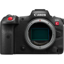 OPEN-BOX Canon EOS R5 C Mirrorless Cinema Camera Body (WWN)
