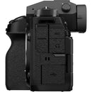 OPEN-BOX FUJIFILM X-H2S Mirrorless Camera Body (