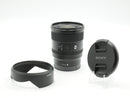 USED Sony FE 20mm f1.8 G (1911382WW)