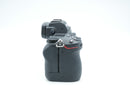 USED Nikon Z7 II Body (3015223WW)