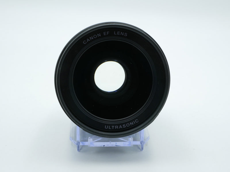 USED Canon EF 35mm f/1.4 L USM (173935WW)