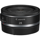 OPEN-BOX Canon RF 28mm f/2.8 STM Lens (3512001801WW)