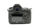 Used Nikon D810 Body (3020680WW)