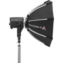 Aputure Quick Dome 40 (15.7")
