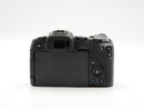 Used Canon RP Body (602021005089WW)