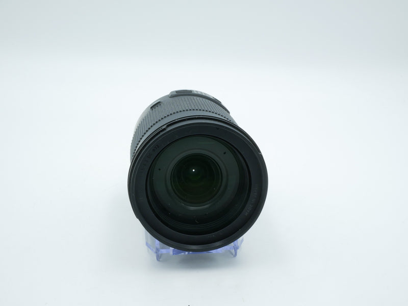 Used Sigma 18-300mm f/3.5-6.3 DC OS for Canon EF-S (51855509WW)